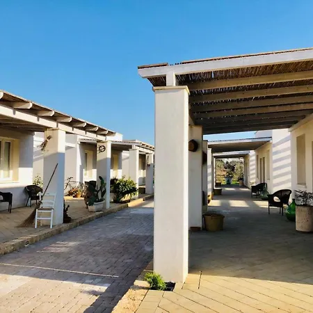 Holiday home Borgo Country Regina Rosanna Gallipoli