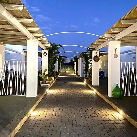 Borgo Country Regina Rosanna Holiday home *