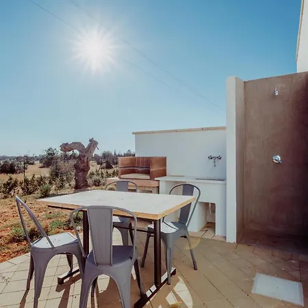Borgo Country Regina Rosanna Holiday home Gallipoli