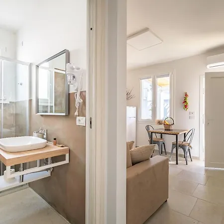 Holiday home Borgo Country Regina Rosanna *